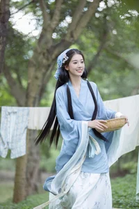 Sophisticated Portraiture: YiTuYu Art Language Vol.5797 with Zhi Zhi Qi - image 5