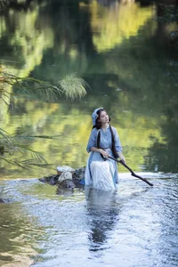 Sophisticated Portraiture: YiTuYu Art Language Vol.5797 with Zhi Zhi Qi - image 26