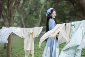Sophisticated Portraiture: YiTuYu Art Language Vol.5797 with Zhi Zhi Qi - image 36