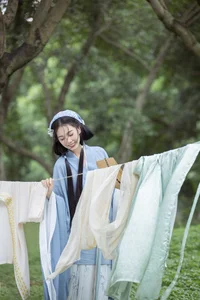 Sophisticated Portraiture: YiTuYu Art Language Vol.5797 with Zhi Zhi Qi - image 20