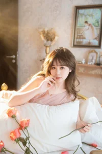 YiTuYu Art Language Vol.6345 Pao Fu Xiao Fang Youthful Artistic Gallery - image 12