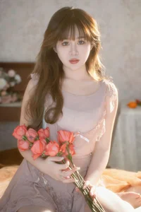 YiTuYu Art Language Vol.6345 Pao Fu Xiao Fang Youthful Artistic Gallery - image 18