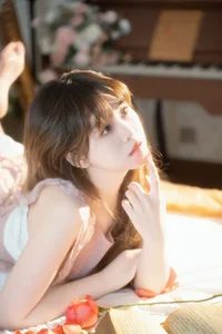 YiTuYu Art Language Vol.6345 Pao Fu Xiao Fang Youthful Artistic Gallery - image 25