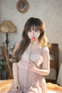 YiTuYu Art Language Vol.6345 Pao Fu Xiao Fang Youthful Artistic Gallery - image 11