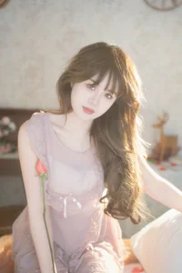 YiTuYu Art Language Vol.6345 Pao Fu Xiao Fang Youthful Artistic Gallery - image 1