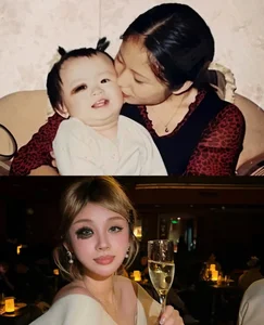 The Viral Mystery: Who is the Girl With the 'Sealed Beauty'? - image 7