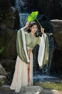 YiTuYu Art Language Vol.7177 Jiao Yi Zhi Sui Sui Photography Collection - image 11