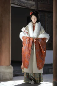 Stunning Photography Collection Featuring Li Cai in YiTuYu Art Language Vol.6475 - image 8
