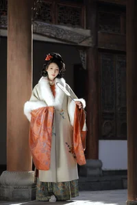 Stunning Photography Collection Featuring Li Cai in YiTuYu Art Language Vol.6475 - image 4