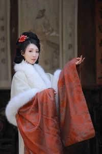 Stunning Photography Collection Featuring Li Cai in YiTuYu Art Language Vol.6475 - image 10
