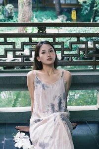 Elegant Portraiture in YiTuYu Art Language Vol.5610 Featuring Hui Hui - image 9