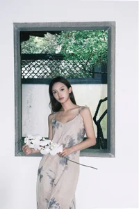 Elegant Portraiture in YiTuYu Art Language Vol.5610 Featuring Hui Hui - image 16