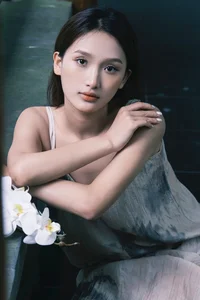 Elegant Portraiture in YiTuYu Art Language Vol.5610 Featuring Hui Hui - image 19