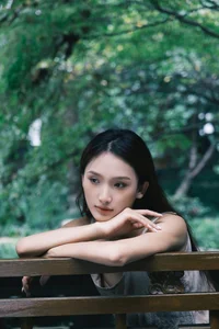 Elegant Portraiture in YiTuYu Art Language Vol.5610 Featuring Hui Hui - image 17