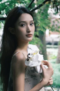 Elegant Portraiture in YiTuYu Art Language Vol.5610 Featuring Hui Hui - image 15