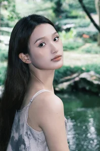 Elegant Portraiture in YiTuYu Art Language Vol.5610 Featuring Hui Hui - image 10