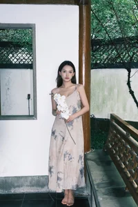 Elegant Portraiture in YiTuYu Art Language Vol.5610 Featuring Hui Hui - image 20