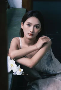 Elegant Portraiture in YiTuYu Art Language Vol.5610 Featuring Hui Hui - image 14