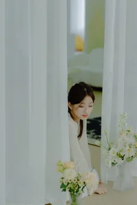 Aesthetic Excellence in Art Language Vol.6041 with Yu Er - image 0