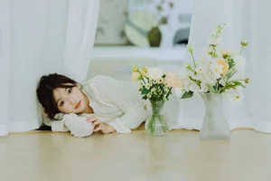 Aesthetic Excellence in Art Language Vol.6041 with Yu Er - image 20
