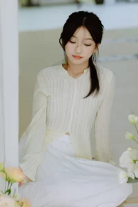 Aesthetic Excellence in Art Language Vol.6041 with Yu Er - image 22
