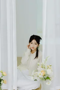 Aesthetic Excellence in Art Language Vol.6041 with Yu Er - image 12