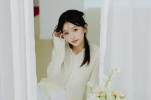 Aesthetic Excellence in Art Language Vol.6041 with Yu Er - image 4