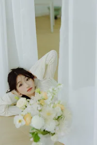 Aesthetic Excellence in Art Language Vol.6041 with Yu Er - image 13