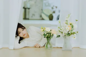 Aesthetic Excellence in Art Language Vol.6041 with Yu Er - image 19