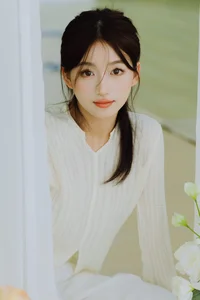 Aesthetic Excellence in Art Language Vol.6041 with Yu Er - image 18