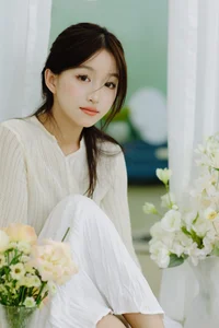 Aesthetic Excellence in Art Language Vol.6041 with Yu Er - image 21
