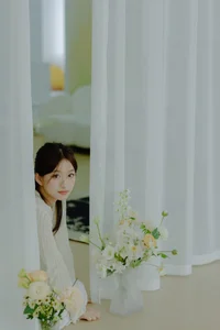 Aesthetic Excellence in Art Language Vol.6041 with Yu Er - image 17