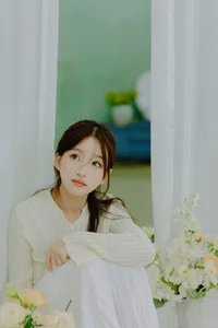 Aesthetic Excellence in Art Language Vol.6041 with Yu Er - image 14