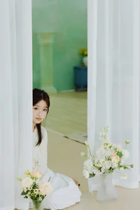 Aesthetic Excellence in Art Language Vol.6041 with Yu Er - image 8
