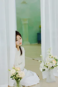 Aesthetic Excellence in Art Language Vol.6041 with Yu Er - image 10