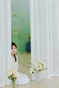 Aesthetic Excellence in Art Language Vol.6041 with Yu Er - image 6