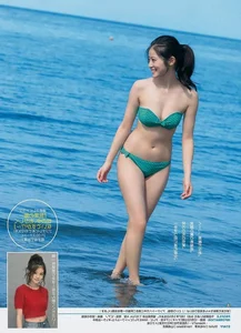 The Captivating Beauty and Career of Japanese Star Imada Mio - image 23