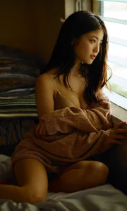 The Captivating Beauty and Career of Japanese Star Imada Mio - image 17