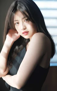 The Captivating Beauty and Career of Japanese Star Imada Mio - image 14