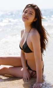 The Captivating Beauty and Career of Japanese Star Imada Mio - image 31