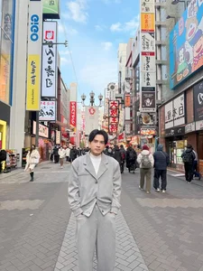 Vietnamese Stars Dieu Nhi and My Tam Shine in Elegant Lunar New Year Fashion - image 3