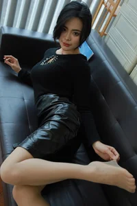 IESS Tu Tu Flexible Small Waist Aesthetic Gallery: Elegance and Grace in Motion - image 2