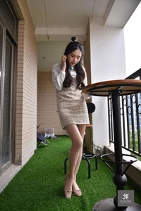 IESS Puhui Collection 210 Sachiko's Daily Life Lifestyle Gallery - image 17