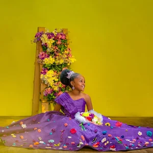 The Transformation of the African Girl Who Became an Overnight Sensation - image 0
