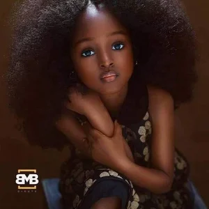 The Transformation of the African Girl Who Became an Overnight Sensation - image 7