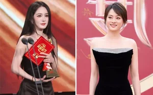 Sun Li vs. Yang Mi: The Great Debate Over Acting Talent and Career Longevity - image 2
