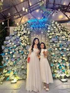 The Radiant Beauty of Quyền Linh’s Daughter: A Stunning 18-Year-Old Vision - image 4