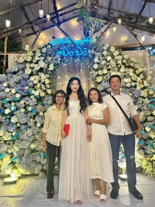 The Radiant Beauty of Quyền Linh’s Daughter: A Stunning 18-Year-Old Vision - image 6