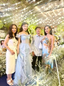 The Radiant Beauty of Quyền Linh’s Daughter: A Stunning 18-Year-Old Vision - image 7
