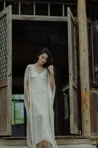 YiTuYu Art Language Vol.6807: Elaine Artistic Portrait Gallery - image 0